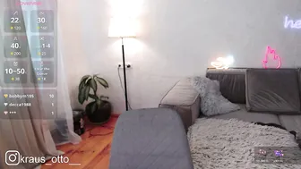 mrs_kitty69 recorded nude video 130713