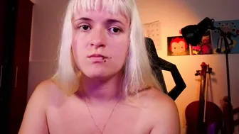 la_femme_fatale_ recorded nude video 130719
