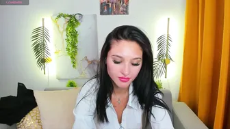 Erika_flame interactivetoy webcam video