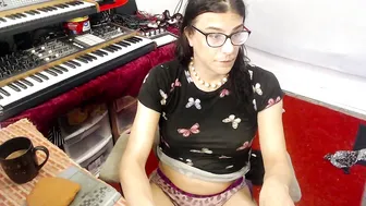 amyattack recorded nude video 130758