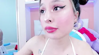 miss____marilyn recorded nude video 130791