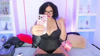 Malaikabrown porn video chat cam sex