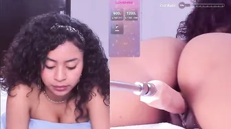 samantha_ebony18 recorded nude video 130853