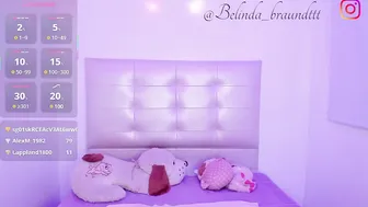 belinda_ws recorded nude video 130877