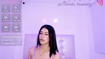 belinda_ws recorded nude video 130877
