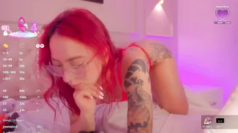 anniemartinezz recorded nude video 130879