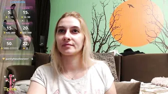 lovingfeetheels recorded nude video 130911