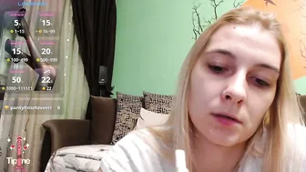 lovingfeetheels recorded nude video 130919
