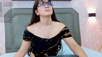 angelica_dymond recorded nude video 130925