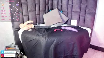 arisantana recorded nude video 130930