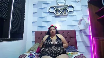 Tistmature cam show 05 August 2025