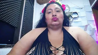 Tistmature cam show 05 August 2025