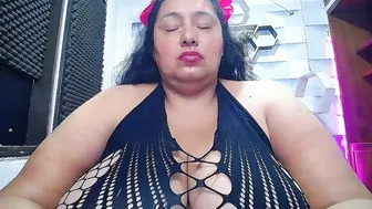 Tistmature cam show 05 August 2025
