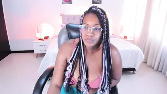 ebony_fantasy2 recorded nude video 130966