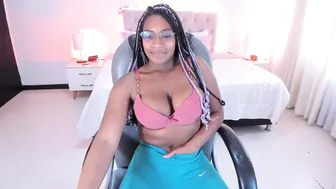 ebony_fantasy2 recorded nude video 130966
