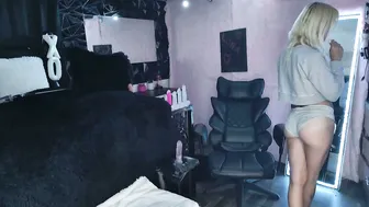 Lonaxoxo bigboobs porn chat video