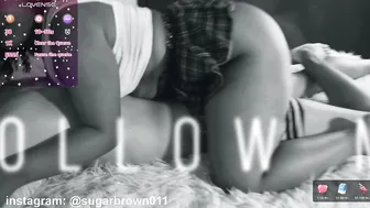 suggabrown_ recorded nude video 130995