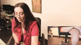 cristelstorm recorded nude video 131008
