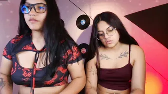 lilith_black_1 recorded nude video 131009