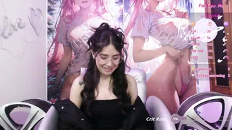 dafnee_e recorded nude video 131015