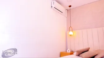 kosmic_21 recorded nude video 131024