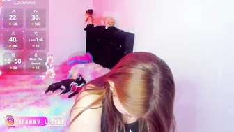 little_tifanny82 recorded nude video 131026