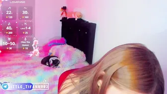little_tifanny82 recorded nude video 131026