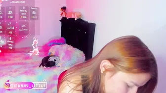 little_tifanny82 recorded nude video 131026
