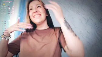 bellezza_ recorded nude video 131030