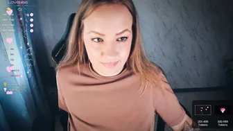 bellezza_ recorded nude video 131030
