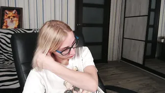 vikaericka recorded nude video 131032
