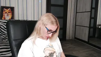 Vikaericka squirt - 08-05-2025