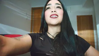 love_samantha recorded nude video 131033
