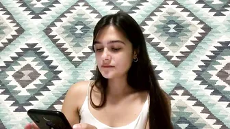 irisss31 recorded nude video 131056