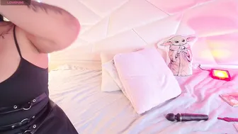 ivy_soul recorded nude video 131069