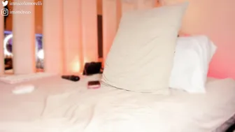 nicolemorelli2 recorded nude video 131074