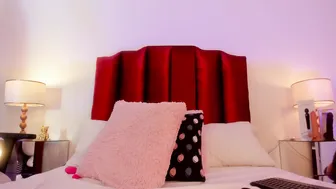 isabella_montez recorded nude video 131090