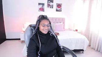 ebony_fantasy2 recorded nude video 131100