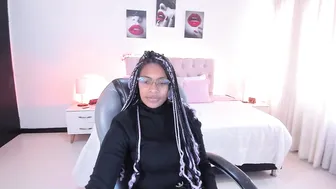 ebony_fantasy2 recorded nude video 131100
