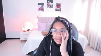ebony_fantasy2 recorded nude video 131100