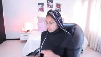 ebony_fantasy2 recorded nude video 131100