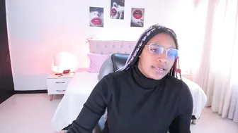 ebony_fantasy2 recorded nude video 131100