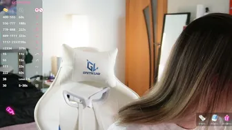 lisamayson recorded nude video 131112