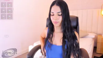 kosmic_21 recorded nude video 131119