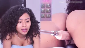 samantha_ebony18 recorded nude video 131162