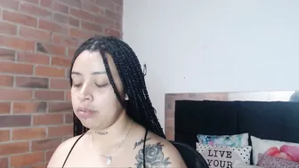 salome__palmer recorded nude video 131170