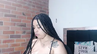 salome__palmer recorded nude video 131170