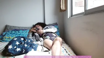 malitamuymal22 recorded nude video 131184