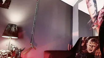 Morganacrowley_ bdsm - 05 August 2025