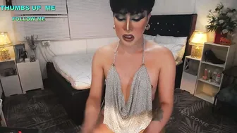 yourlivingonurdream recorded nude video 131224
